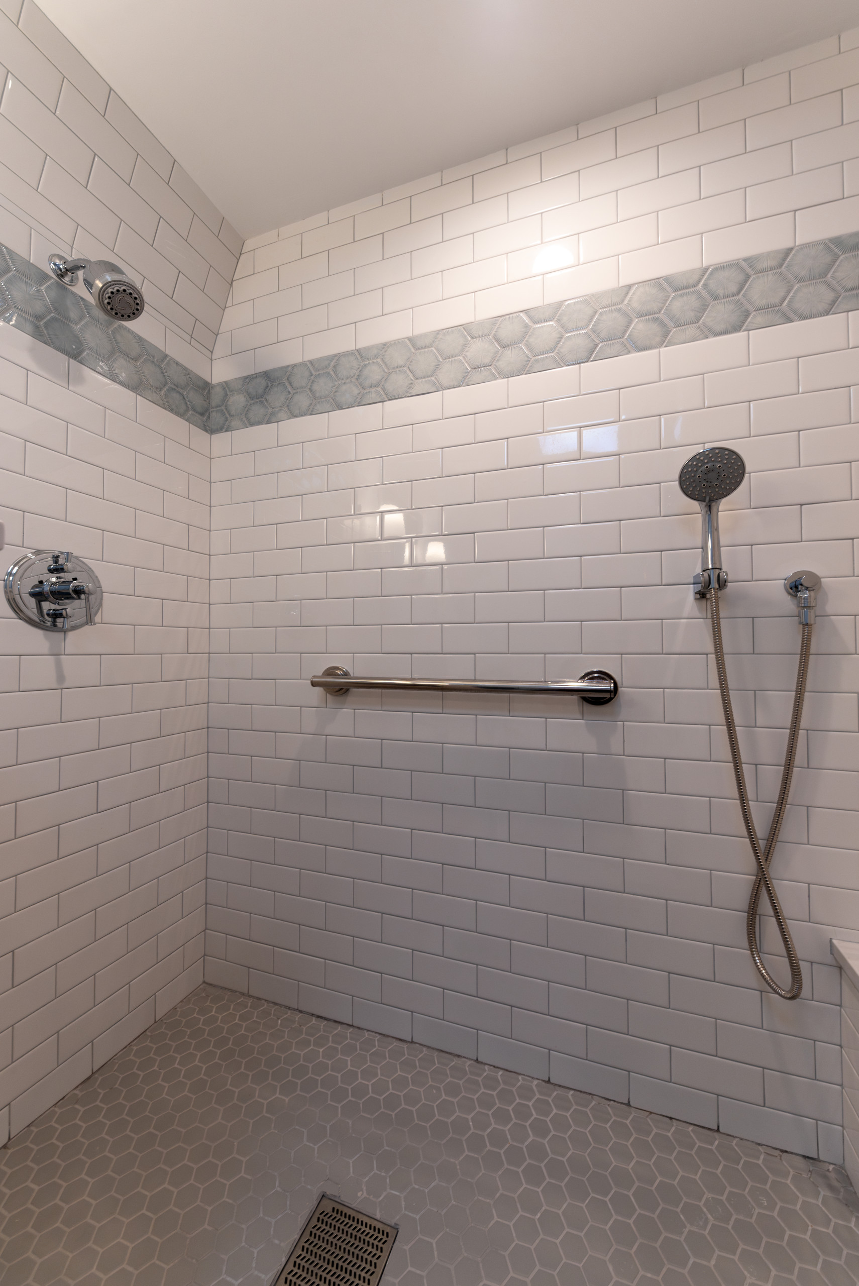Northfield Guest Bath