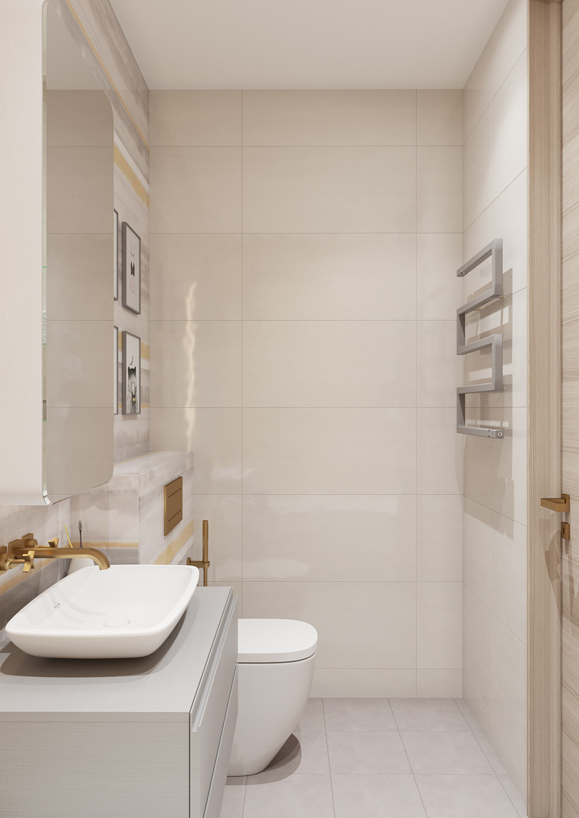 Седьмое небо