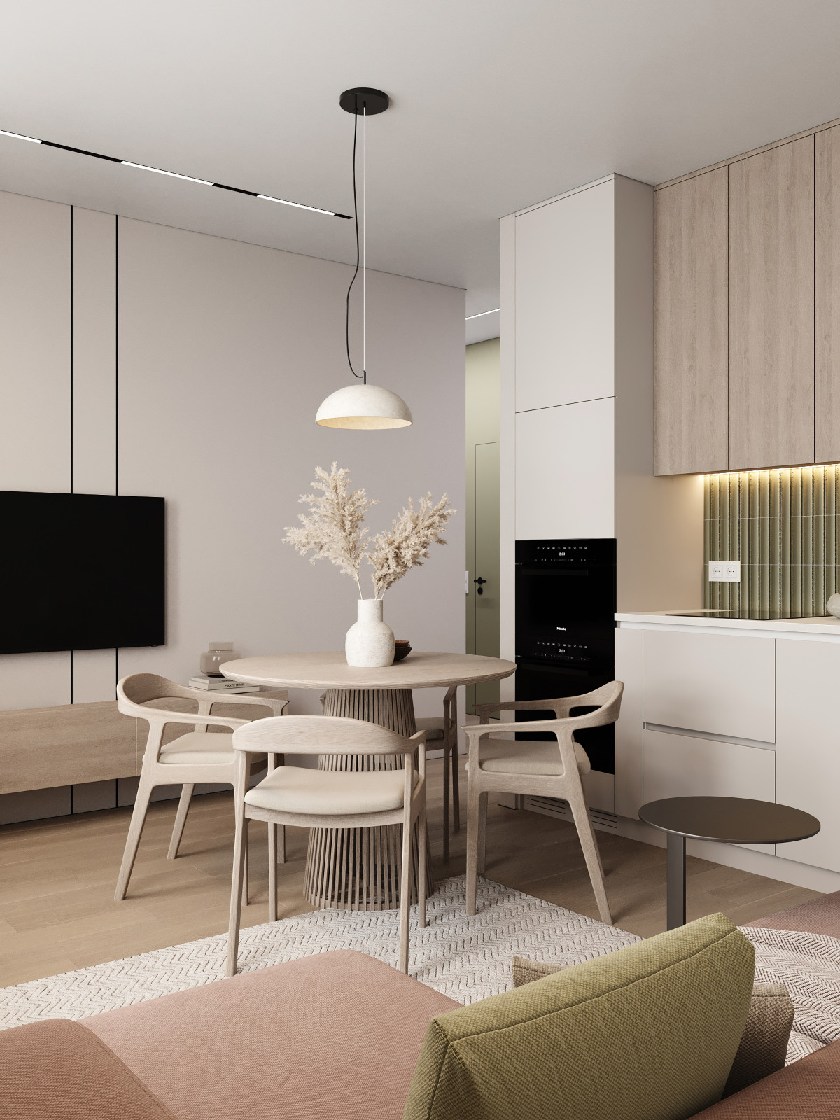 ЖК Событие (ул. Амундсена 5)