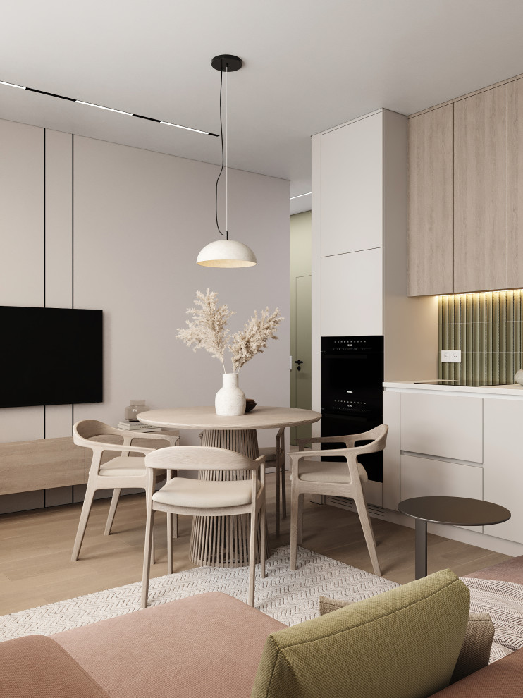 ЖК Событие (ул. Амундсена 5)