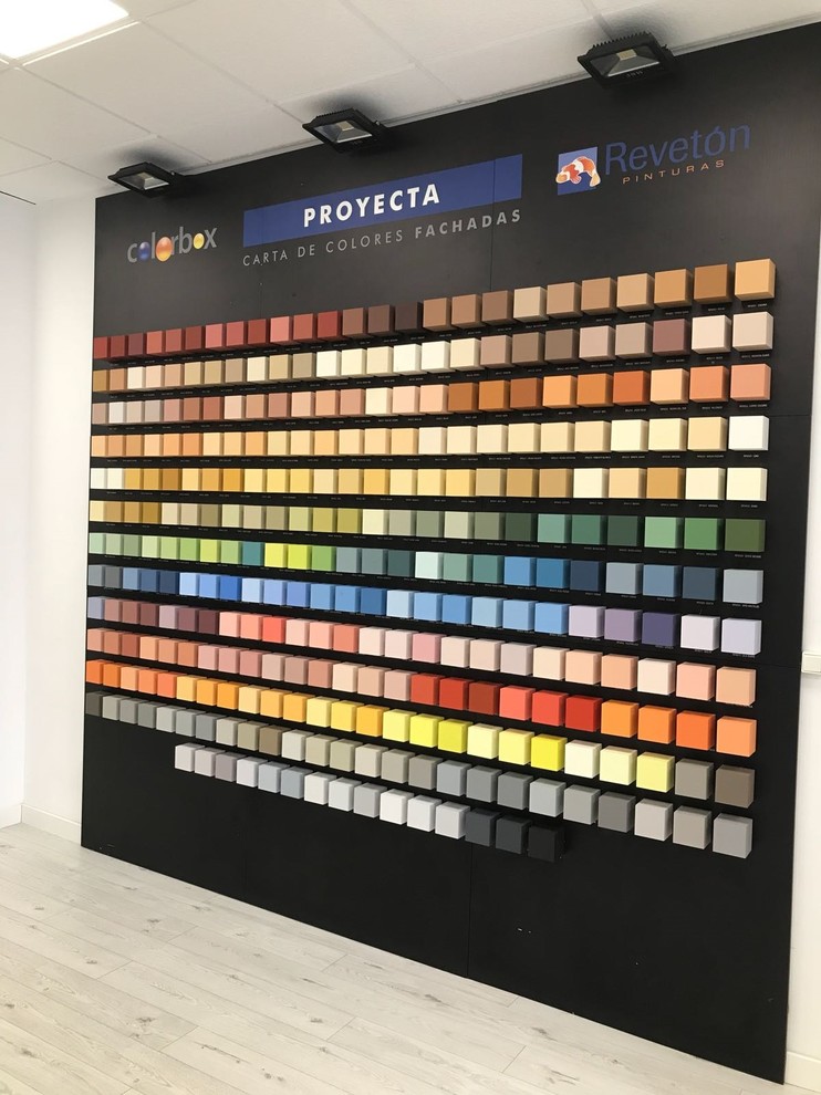 Tienda Nueva