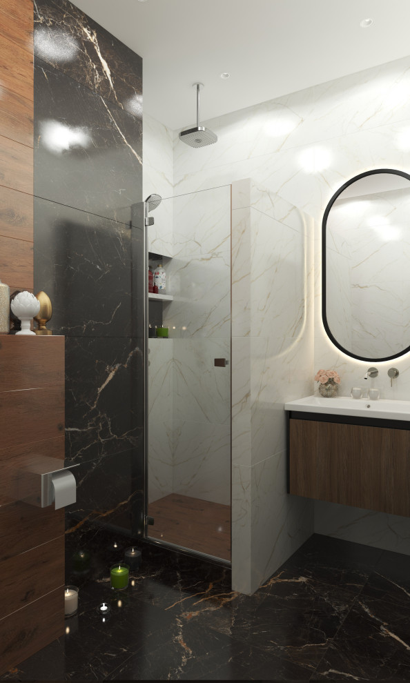 ЖК "Октябрьское поле"-квартира под сдачу