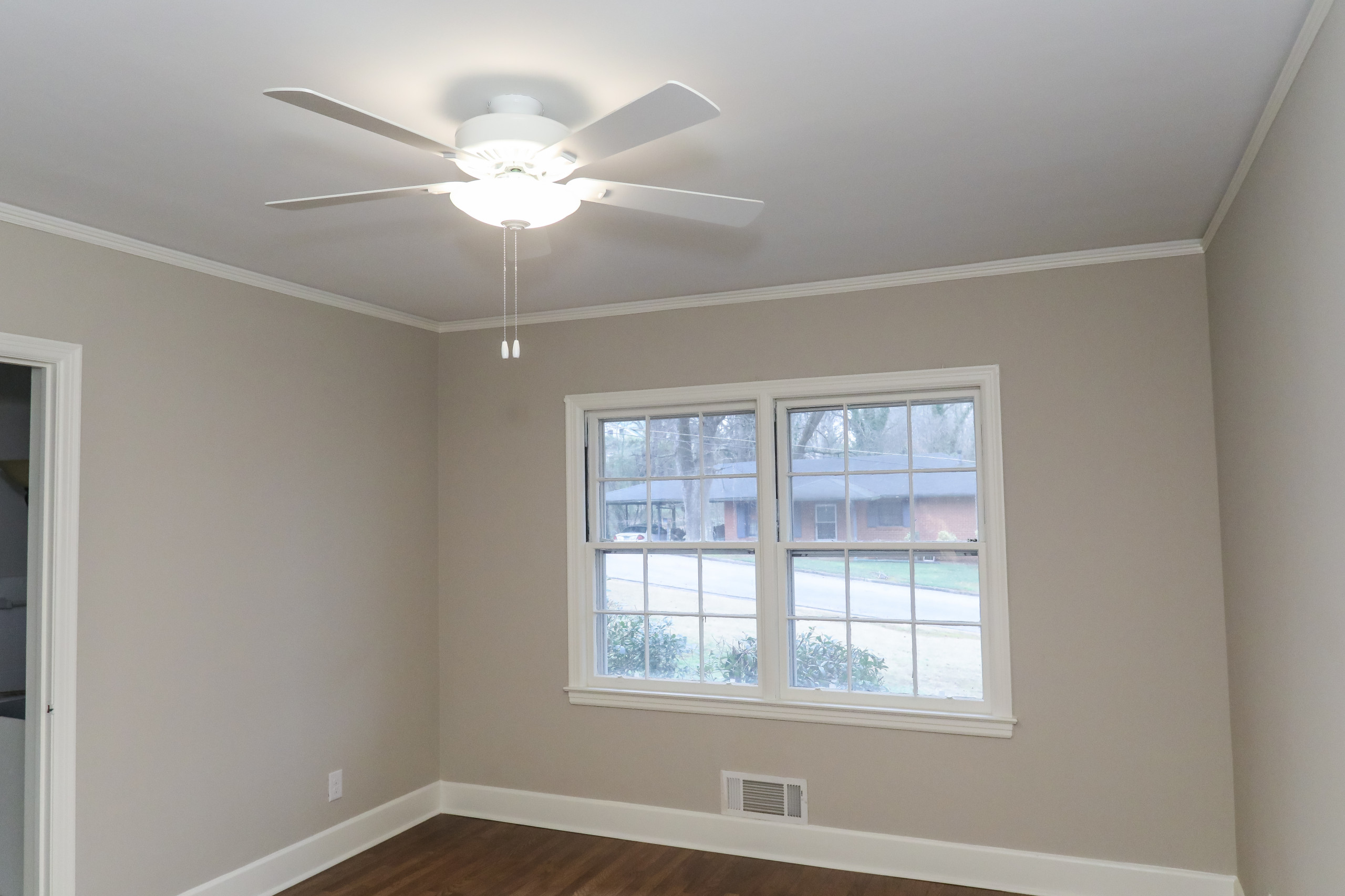 Gainesville Interior Remodeling and Porch Repair