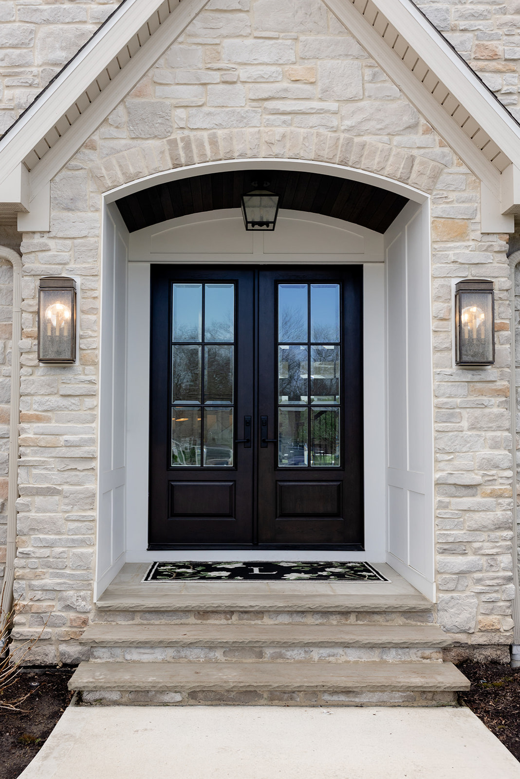 Avon Lake Exterior Renovation