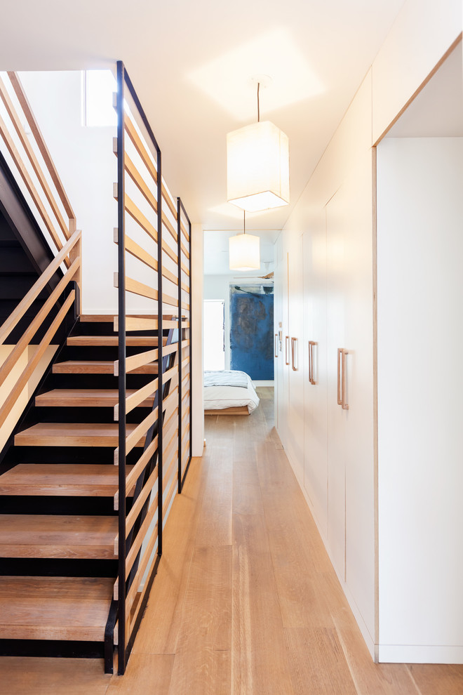 Brooklyn, NY: Cobble Hill Townhouse - © Carl Wooley
