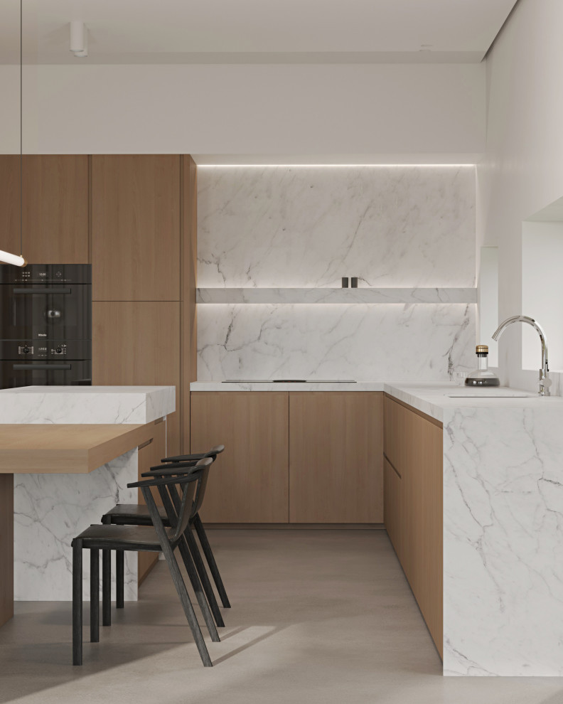 Дом в Санкт-Петербурге