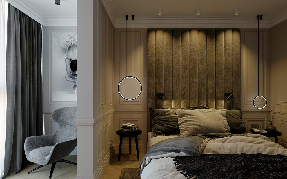 Квартира 60 кв. м.