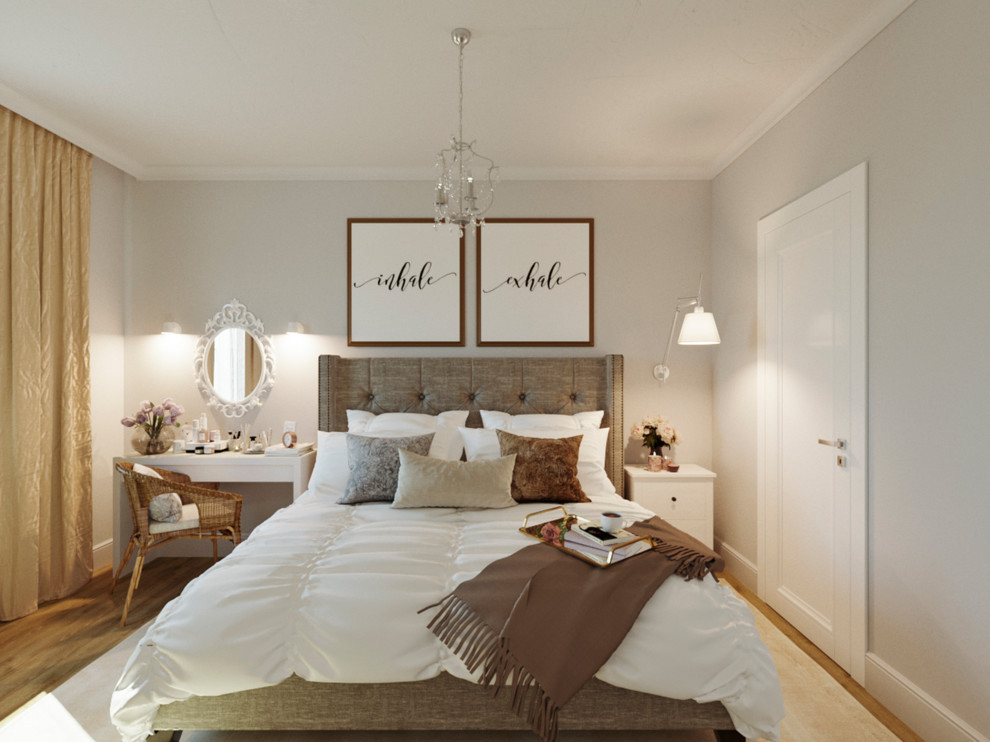 ЖК "Солнечный город"