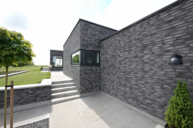 Private Residence minimalistisch-haeuser