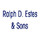 Ralph D Estes & Sons