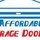 affordable garage door sflorida