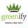 Greenify Lawns Inc