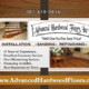 Advanced Hardwood Floors, Inc