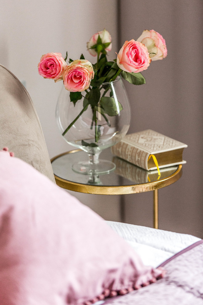 Аппартаменты с видом на Волгу