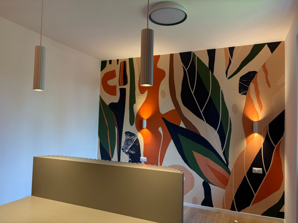 Monolocale Foro Italico