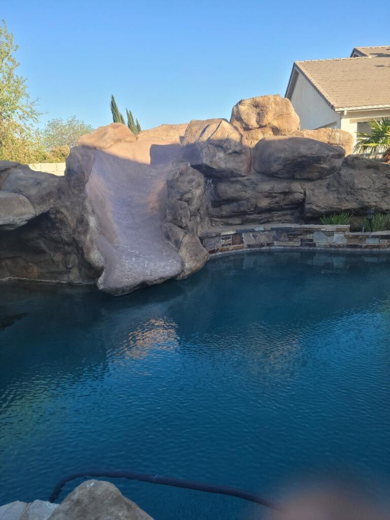 Gorgeous Swimming Pools