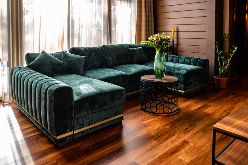 КП Орловское