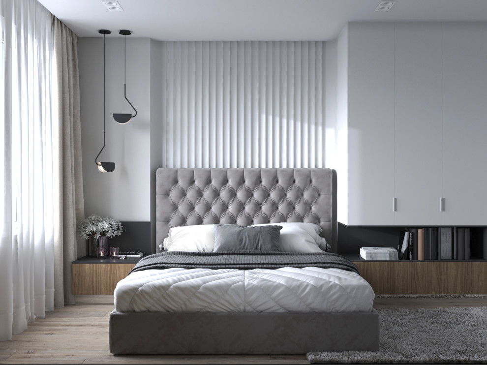 ЖК "Панорама", 74кв.м.