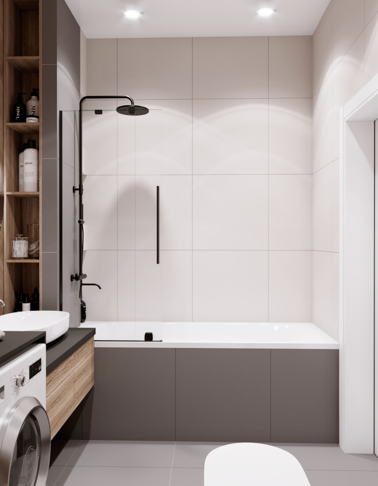 Квартира в Новосибирске