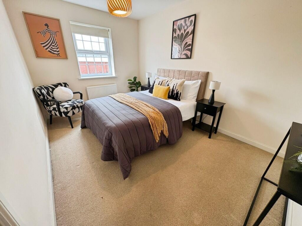 River View - Stage to Sell