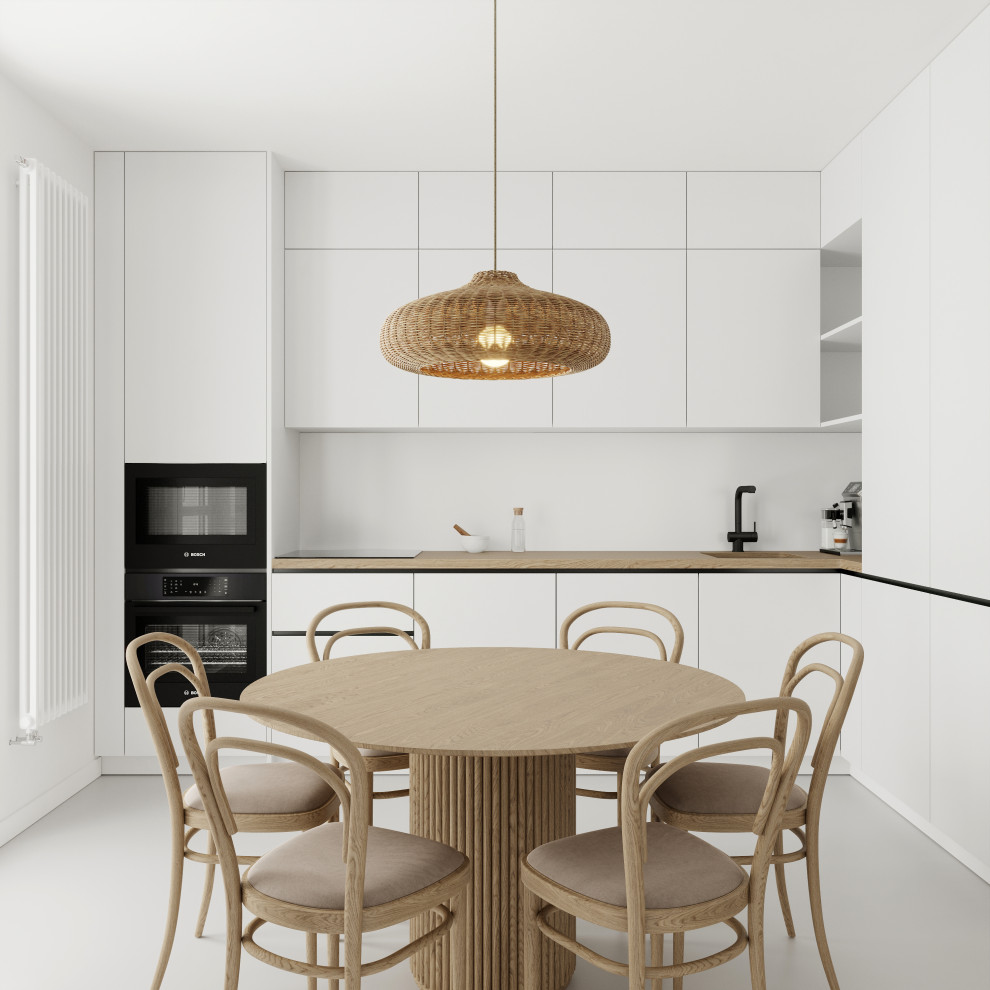 ЖК МИНСК-МИР