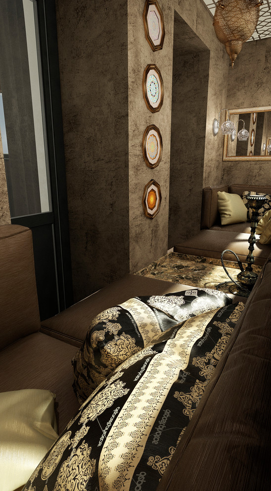 Квартира , 116 кв.м.