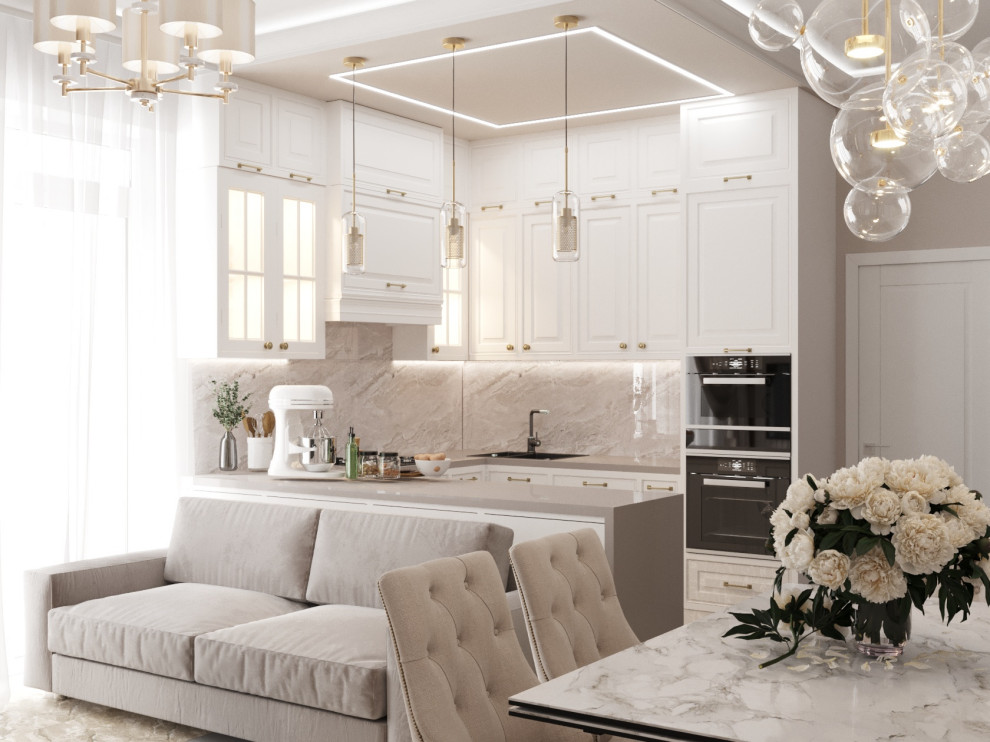 Дизайн проект частного дома, Ростов-на-Дону