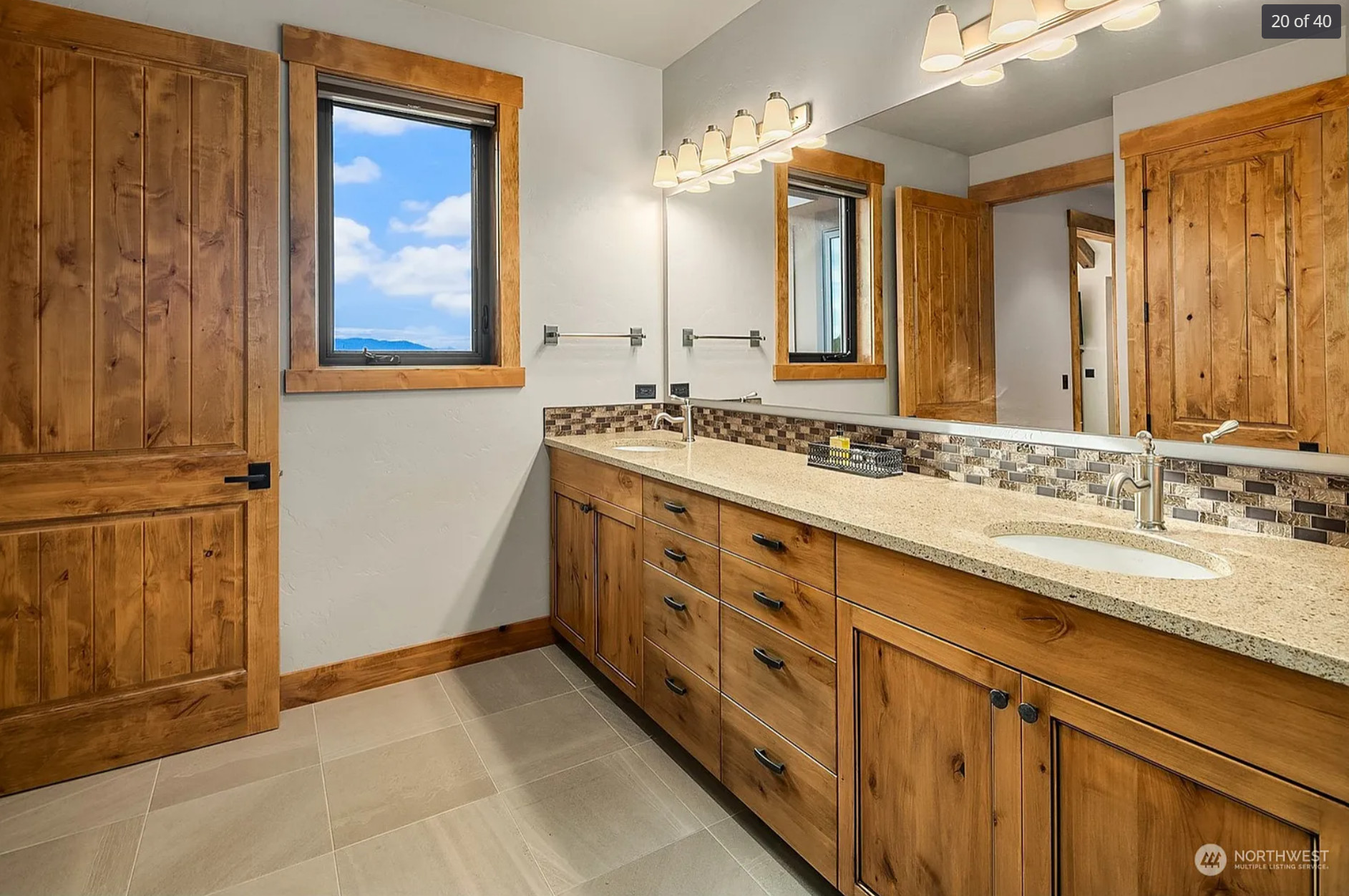 Custom Home