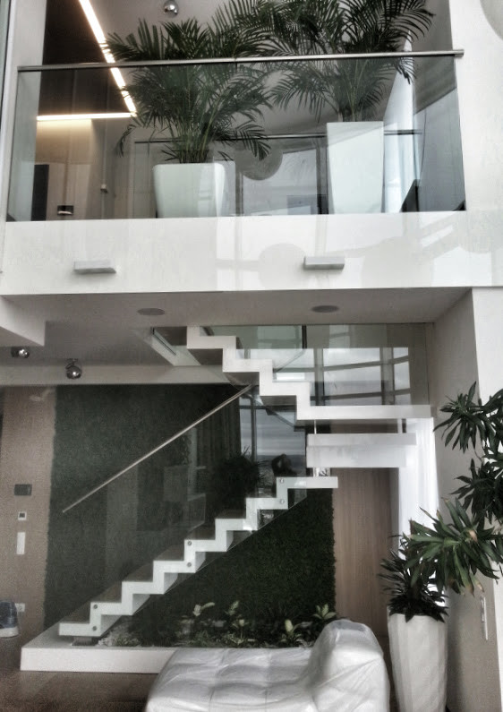 Выполненные проекты