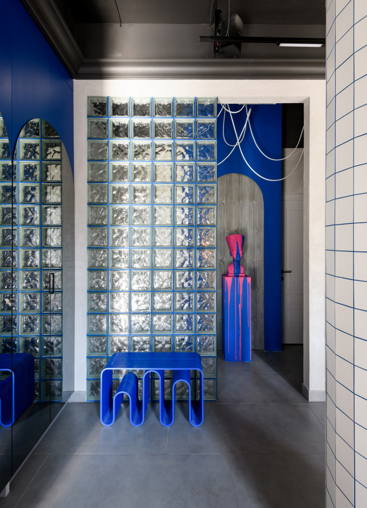 Реализация гастробара "MYLUV"