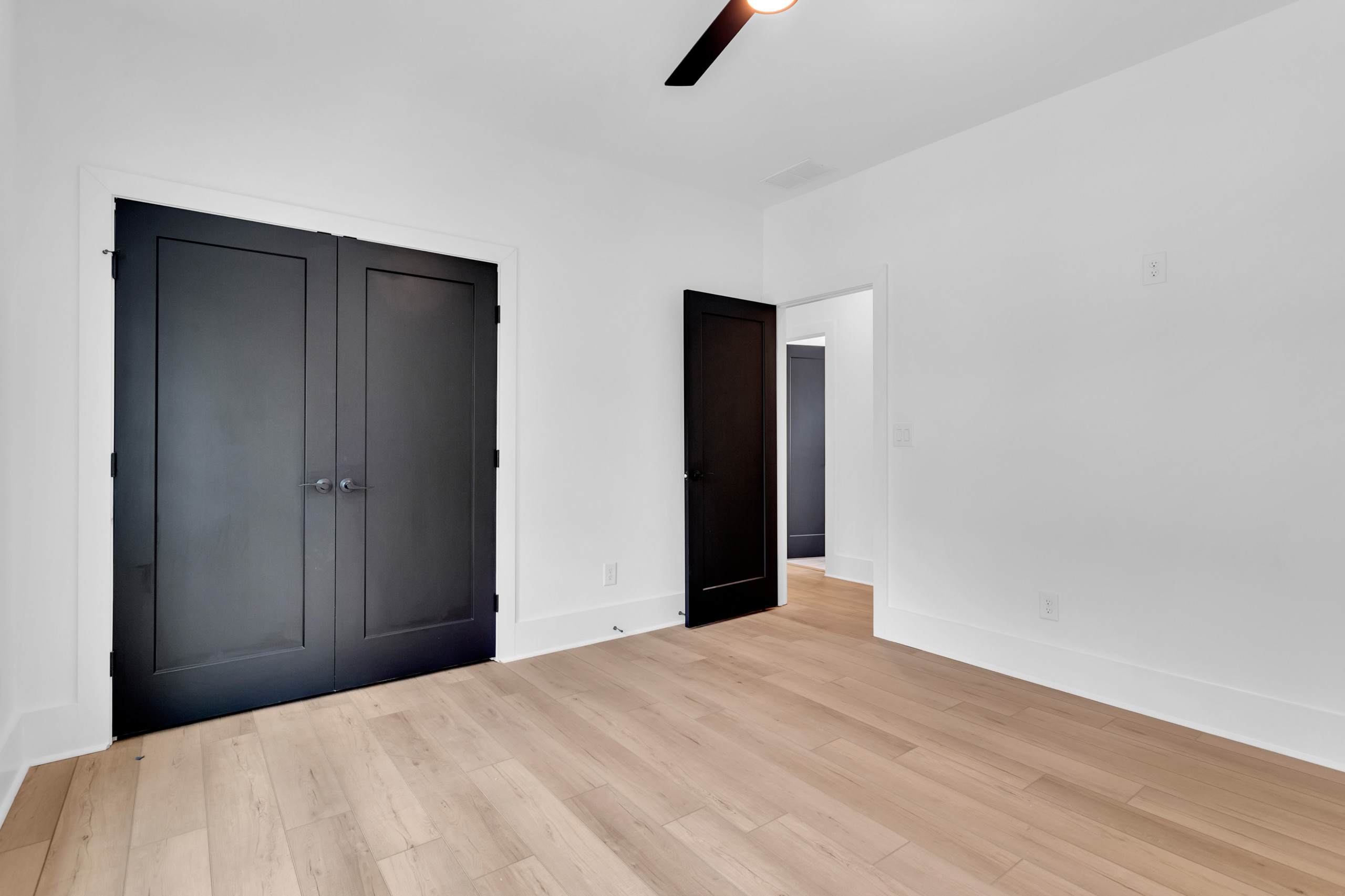 New Residential Construction - 507 Glendale