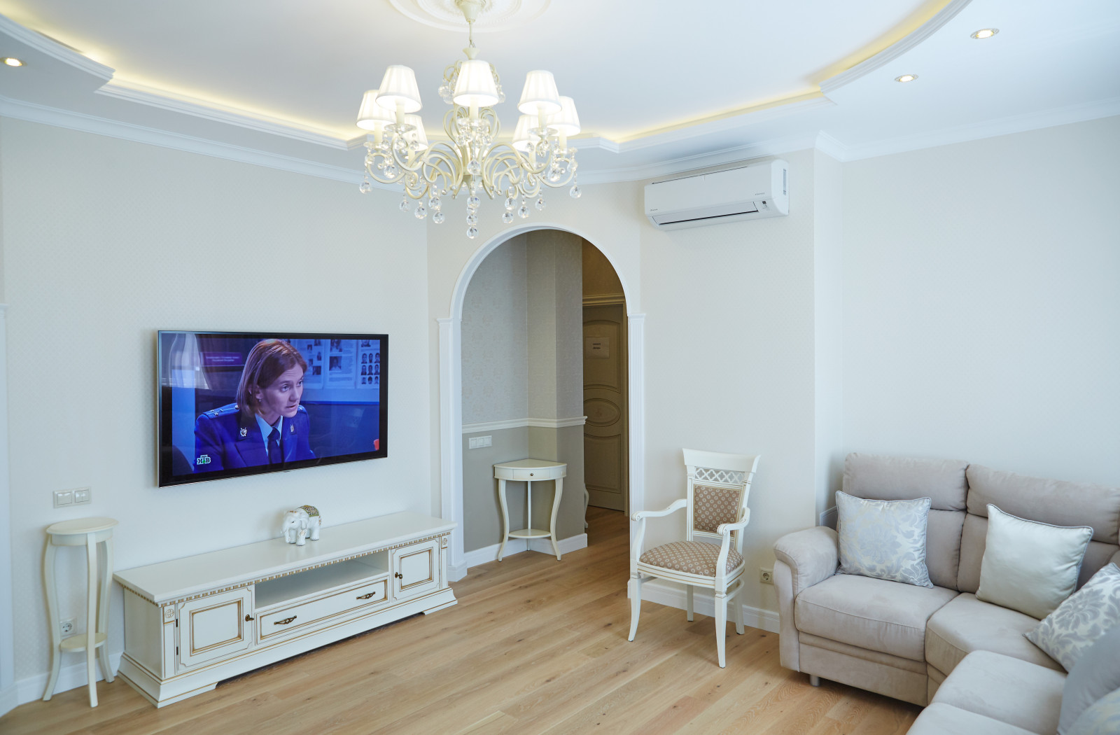 ЖК "Остров мечты" г. Сочи