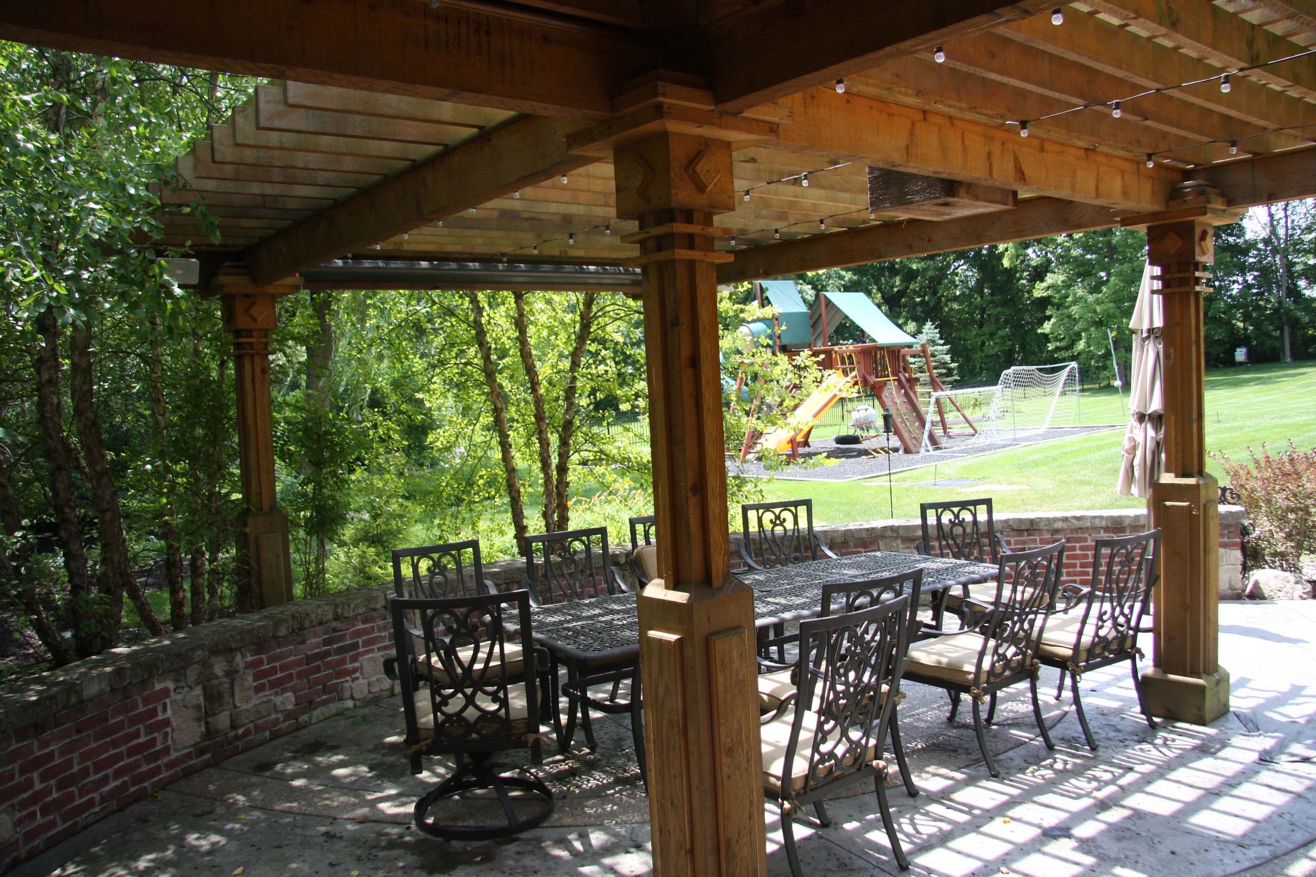 The Kaplan Residence