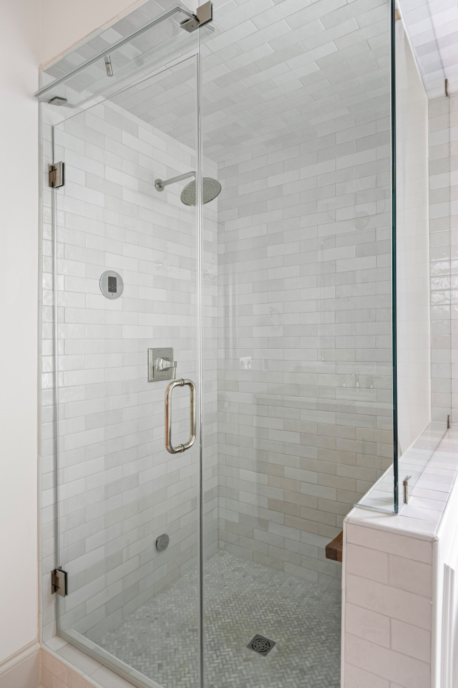 Transitional House Remodel