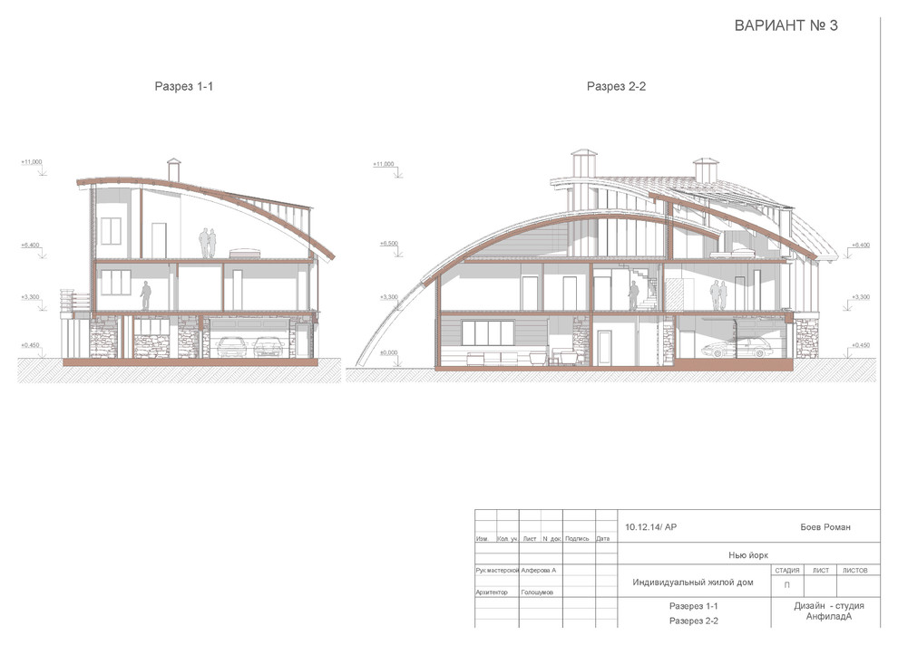 Загородный дои с солнечными батареями