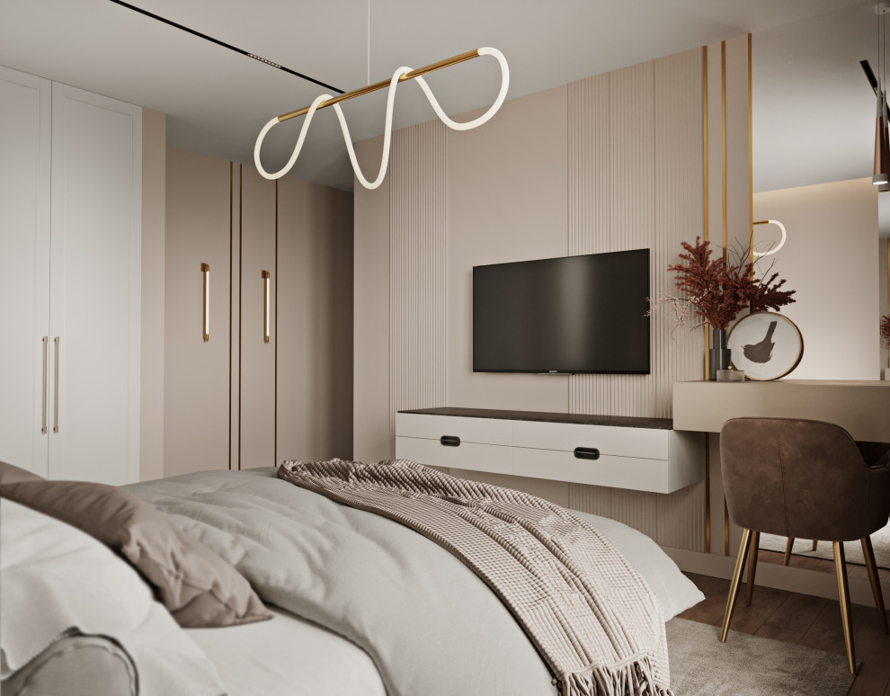 ЖК "Ботанический сад"