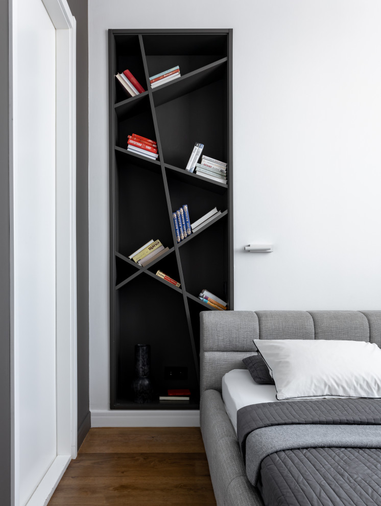 Квартира архитекторов