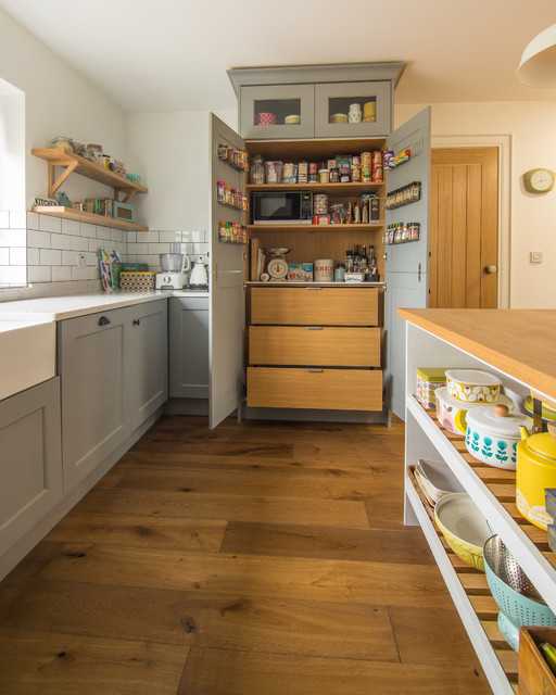 Recent Projects country-kitchen