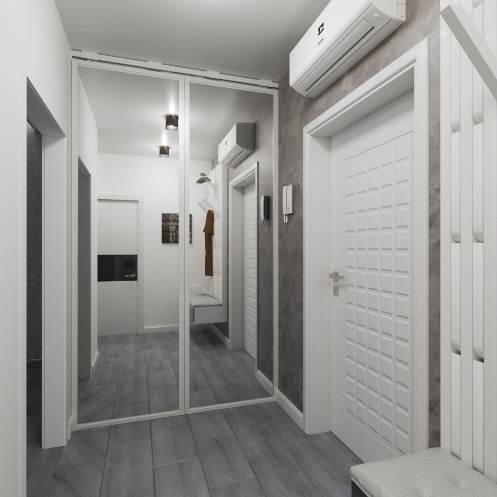 49 оттенков серого