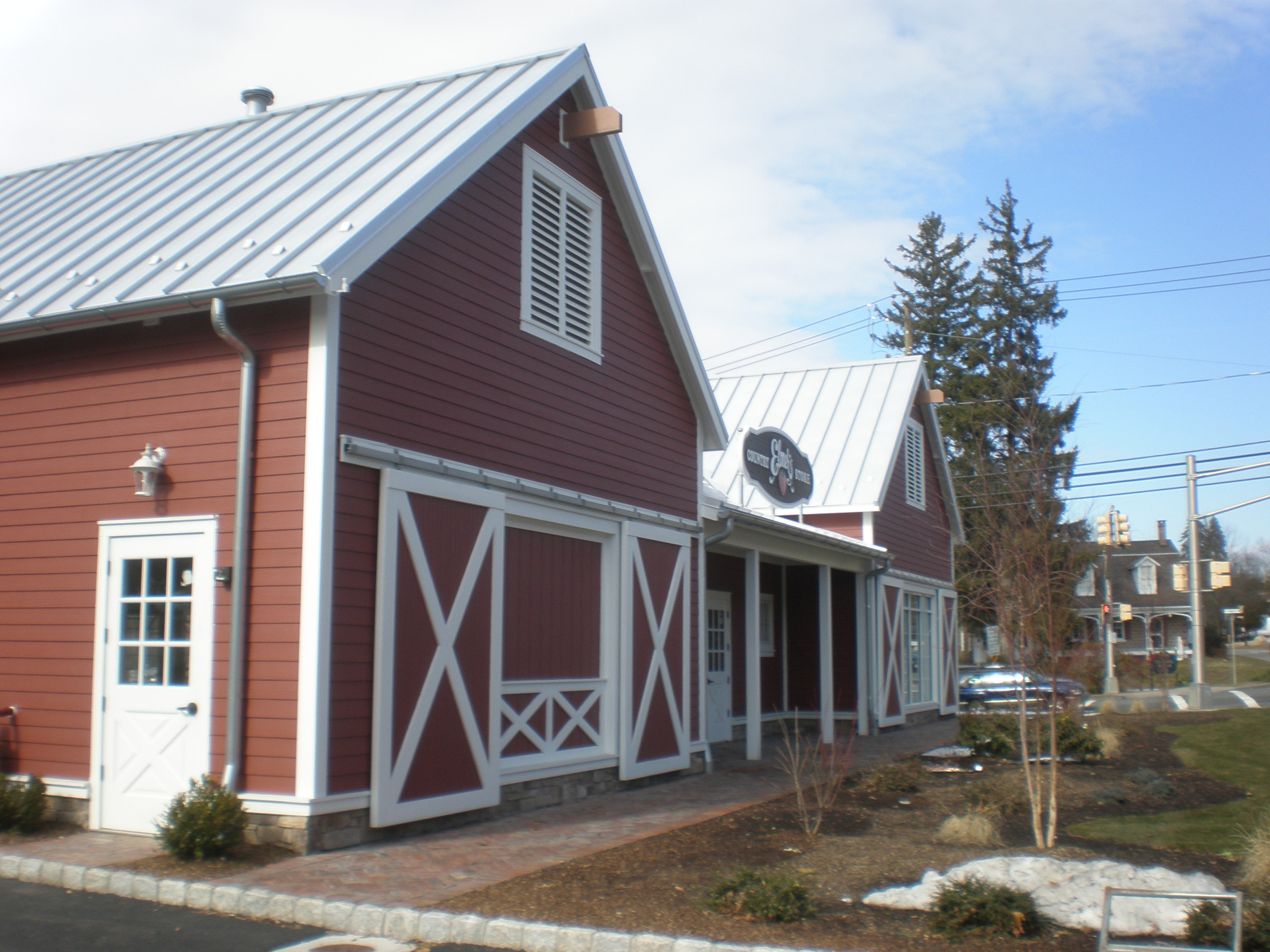 Elmer's Country Store