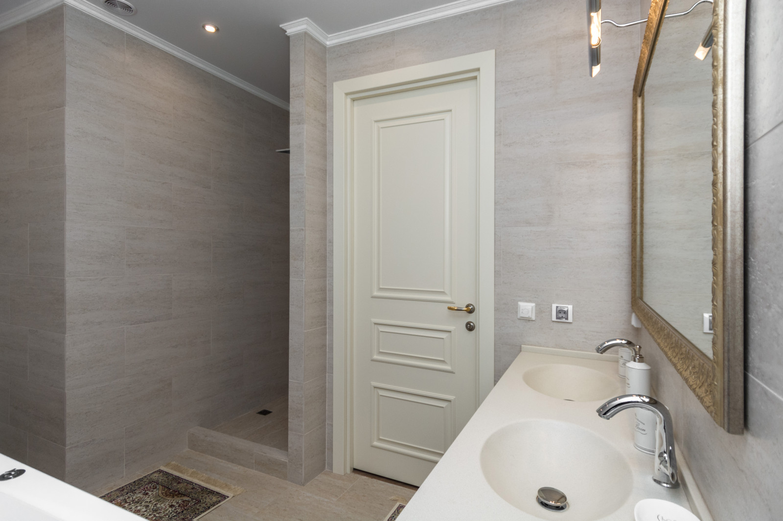 4х комнатная квартира №3