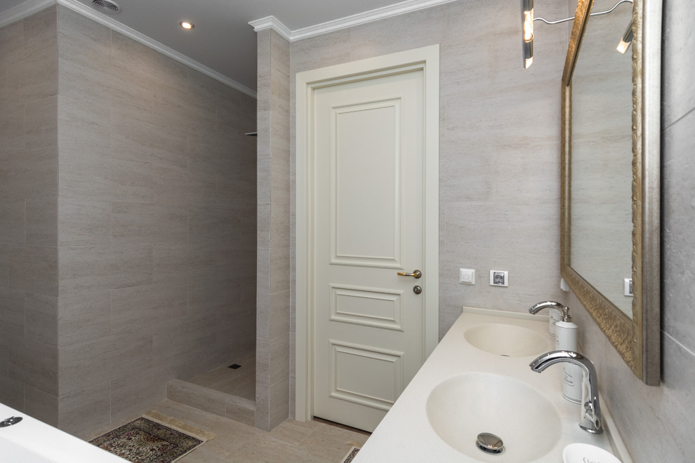 4х комнатная квартира №3