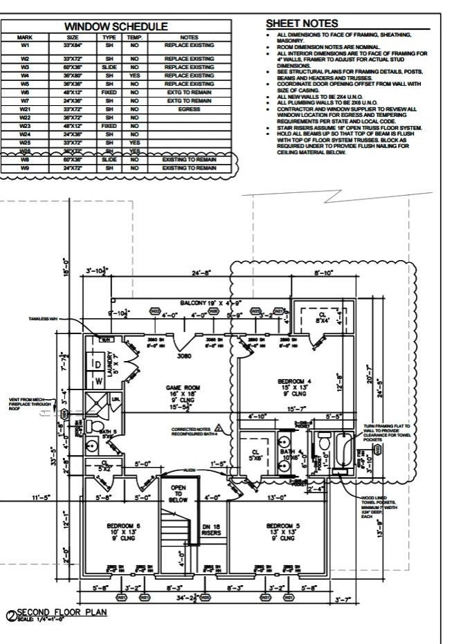 Lake Highlands Custom Home Remodel and Full Second Story Addition