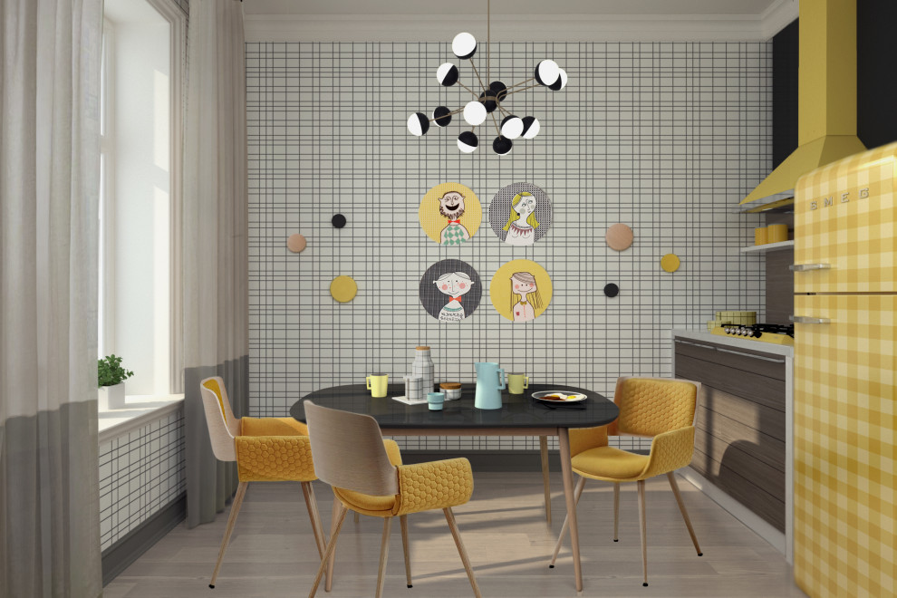 Дизайн и Декорирование