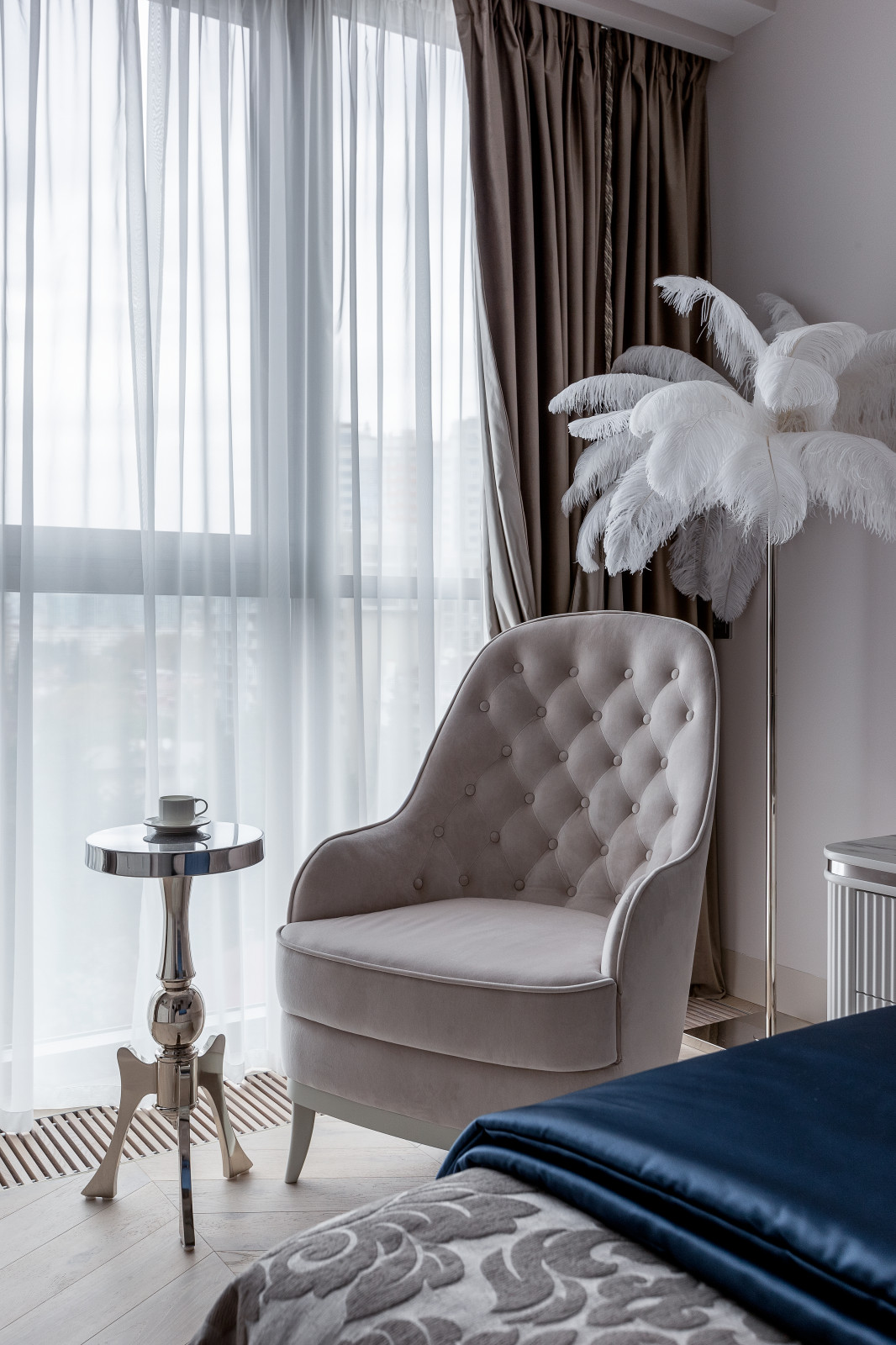 ЖК "Парковая"