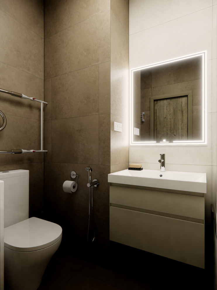 Квартира под сдачу в Марфино