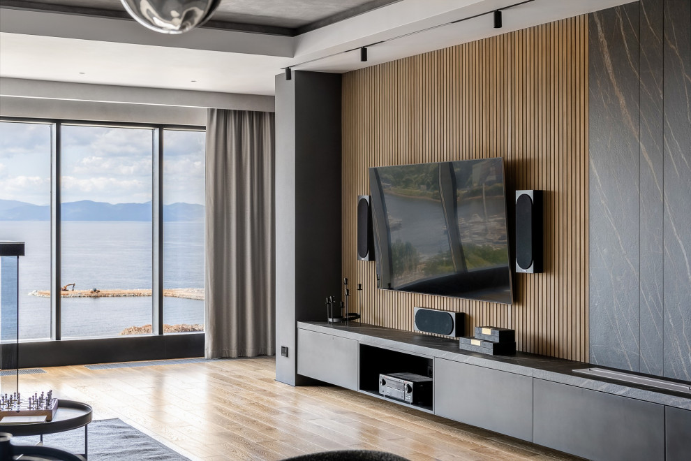 Реализация квартиры в ЖК Аквамарин