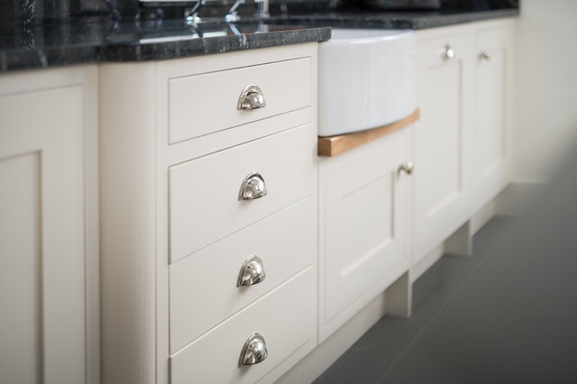 Bakewell Kitchen transitional-kitchen