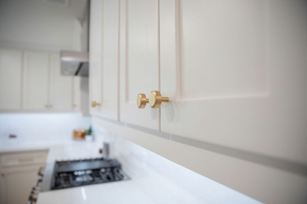 Whole Home Renovation II