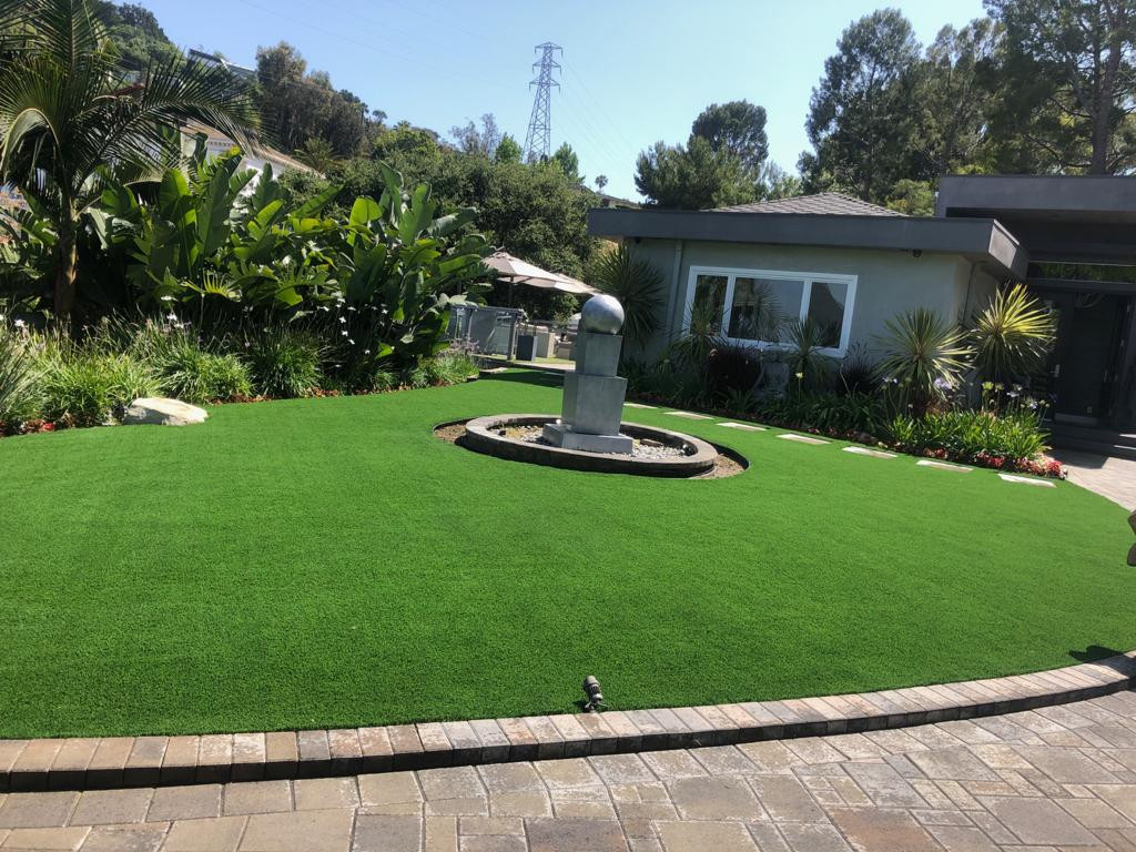 Concrete & Paving